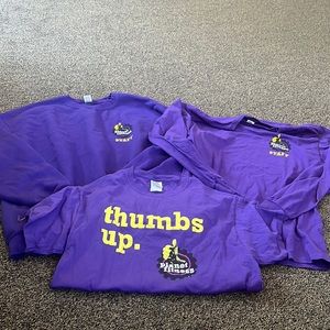 PLANET FITNESS STAFF BUNDLE